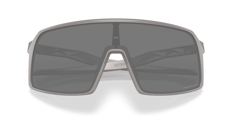 Oakley SUTRO in Titanium / Prizm Black (9406D1) - Alternate View