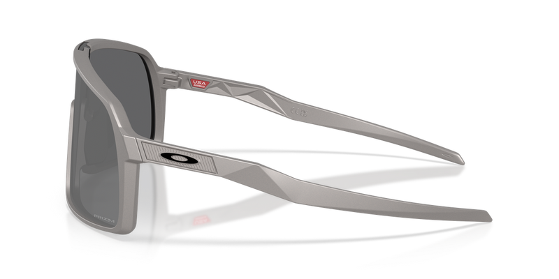 Oakley SUTRO in Titanium / Prizm Black (9406D1) - Alternate View