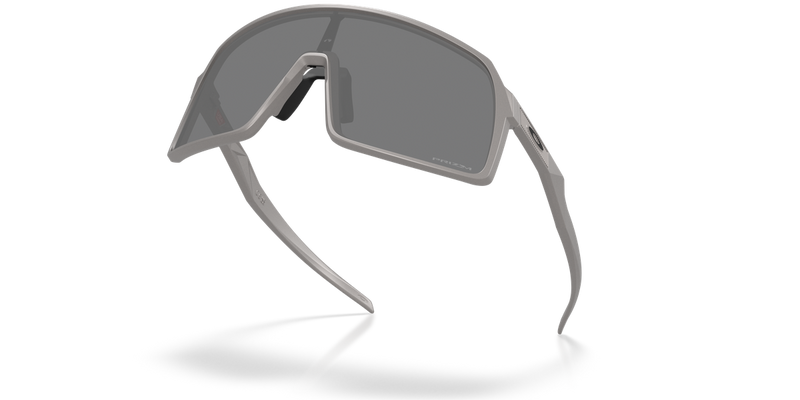 Oakley SUTRO in Titanium / Prizm Black (9406D1) - Alternate View