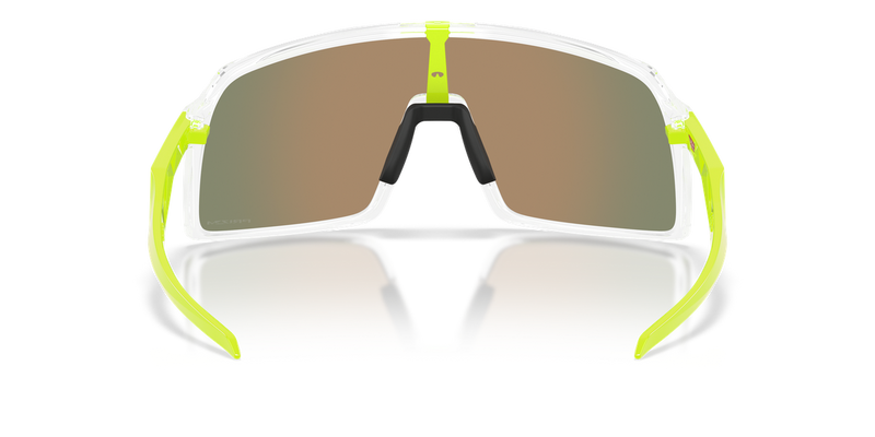 Oakley SUTRO in Clear / Prizm Ruby (9406D2) - Alternate View