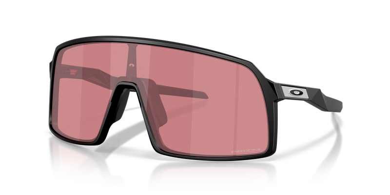 Oakley SUTRO in Matte Black / Prizm Dark Golf (9406D3) - Alternate View