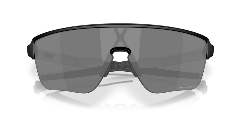 Oakley CORRIDOR SQ in Matte Black / Prizm Black (941501) - Alternate View