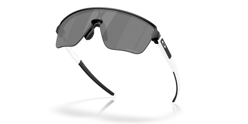 Oakley CORRIDOR SQ in Matte Black / Prizm Black (941501) - Alternate View