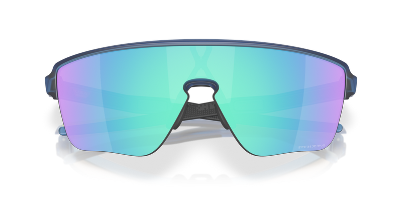 Oakley CORRIDOR SQ in Matte Transparent Blue / Prizm Sapphire (941502) - Alternate View