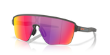 Matte Grey Smoke / Prizm Road (941503)