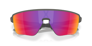Matte Grey Smoke / Prizm Road (941503)