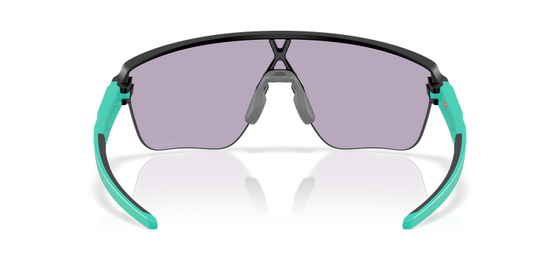 Oakley CORRIDOR SQ in Matte Black / Prizm Slate (941507) - Alternate View