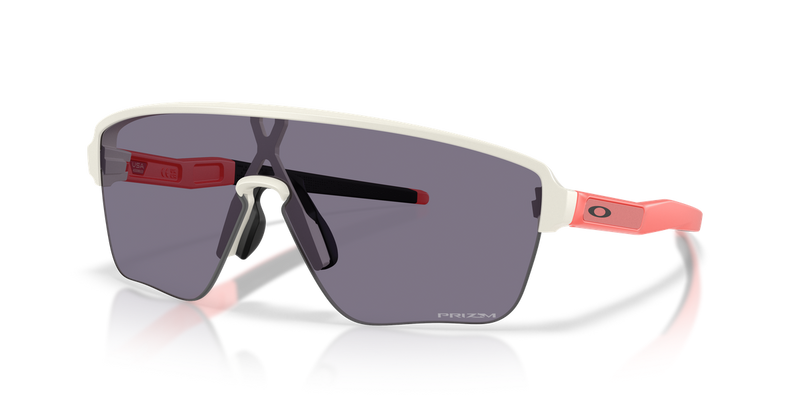 Oakley CORRIDOR SQ in Matte Mist / Prizm Grey (941513) - Front View