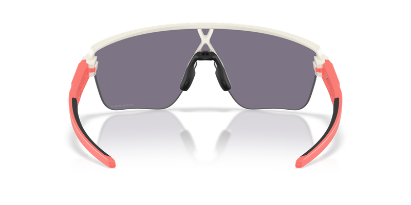 Oakley CORRIDOR SQ in Matte Mist / Prizm Grey (941513) - Temple Detail