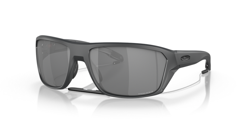 Oakley SPLIT SHOT in Matte Carbon / Prizm Black (941602) - Alternate View