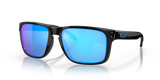 Polished Black / Prizm Sapphire (941703)