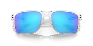 Polished Clear / Prizm Sapphire Polarized (941707)