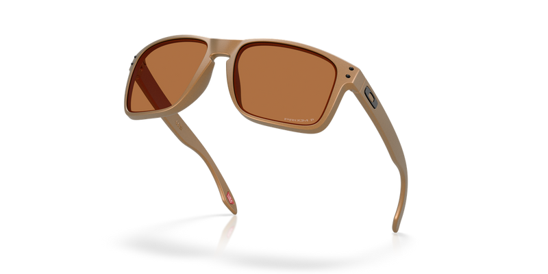 Oakley HOLBROOK XL in Bronze / Prizm Bronze Polarized (941753) - Alternate View