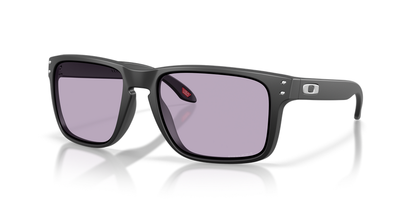 Oakley HOLBROOK XL in Matte Black / Prizm Slate (941760) - Alternate View