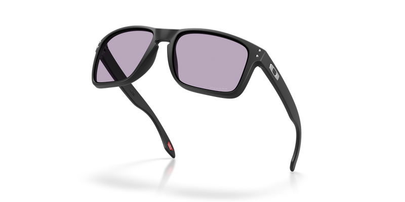 Oakley HOLBROOK XL in Matte Black / Prizm Slate (941760) - Alternate View
