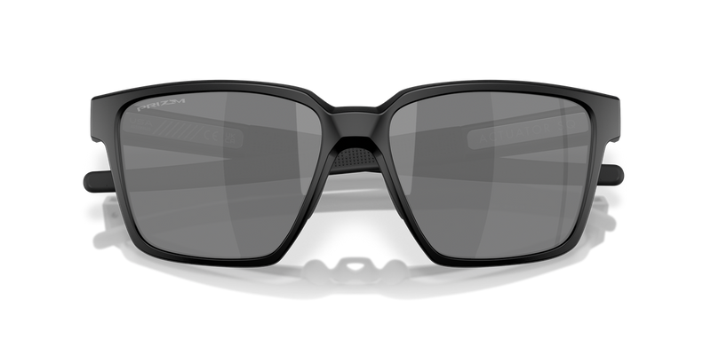 Oakley ACTUATOR SQ in Matte Black / Prizm Black (943001) - Alternate View
