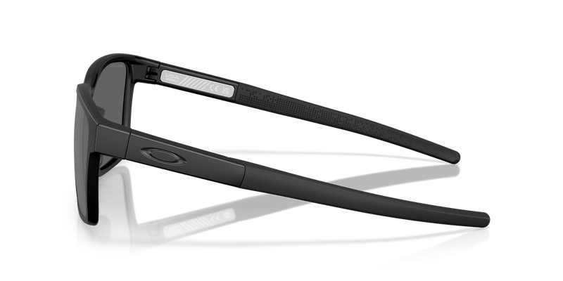 Oakley ACTUATOR SQ in Matte Black / Prizm Black (943001) - Alternate View