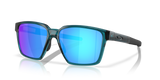 Transparent Balsam / Prizm Sapphire (943003)