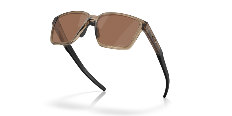 Oakley ACTUATOR SQ in Brown Smoke / Prizm Tungsten Polarized (943004) - Alternate View