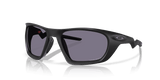 Matte Black Ink / Prizm Grey (943102)