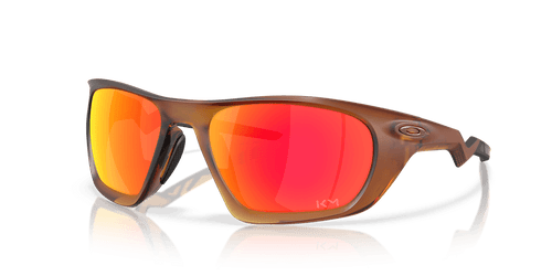 Matte Dark Amber / Prizm Ruby (943116)