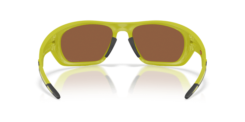 Oakley LATERALIS in Cactus / Prizm Tungsten (943117) - Alternate View