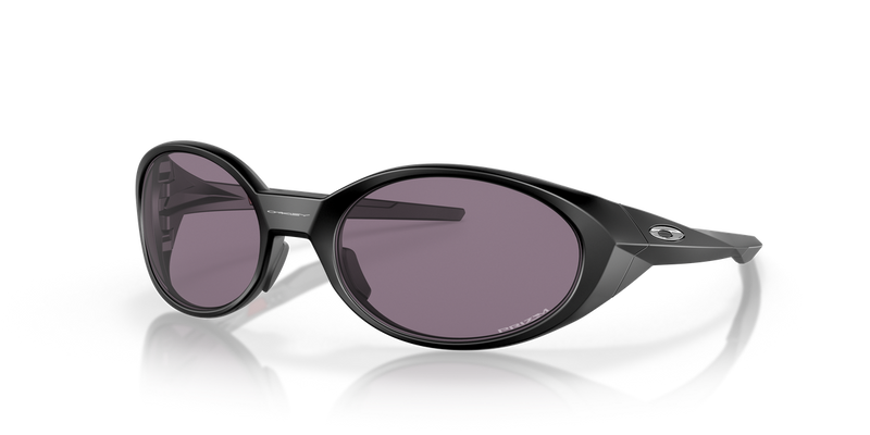 Oakley EYEJACKET REDUX in Matte Black - Alternate View
