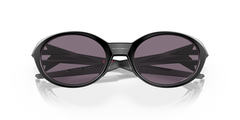 Oakley EYEJACKET REDUX in Matte Black - Alternate View