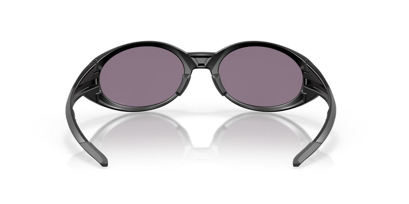 Oakley EYEJACKET REDUX in Matte Black - Alternate View
