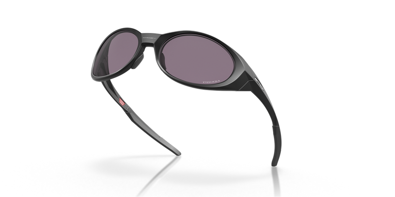 Oakley EYEJACKET REDUX in Matte Black - Alternate View