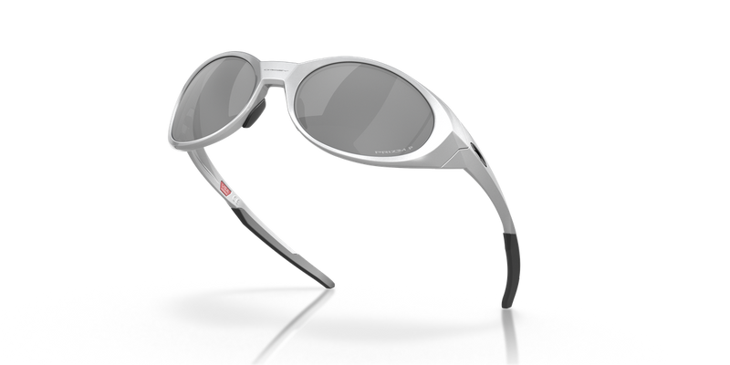 Oakley EYEJACKET REDUX in Silver - Alternate View