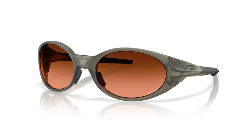 Oakley EYEJACKET REDUX in Matte Olive Ink - Alternate View