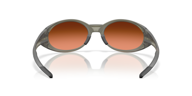 Oakley EYEJACKET REDUX in Matte Olive Ink - Alternate View