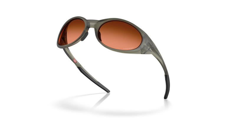 Oakley EYEJACKET REDUX in Matte Olive Ink - Alternate View