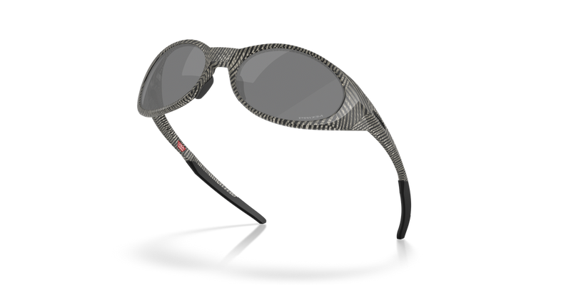 Oakley EYEJACKET REDUX in Matte Grey Ink Fingerprint - Alternate View