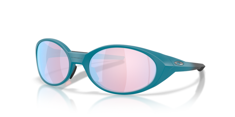 Oakley EYEJACKET REDUX in Matte Balsam - Alternate View