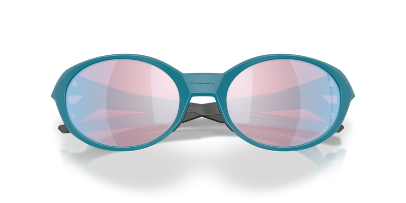 Oakley EYEJACKET REDUX in Matte Balsam - Alternate View