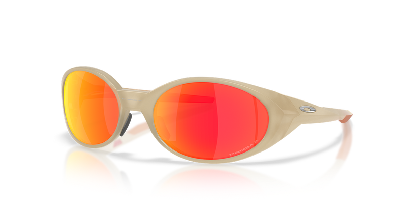 Oakley EYEJACKET REDUX in Sandstorm - Alternate View