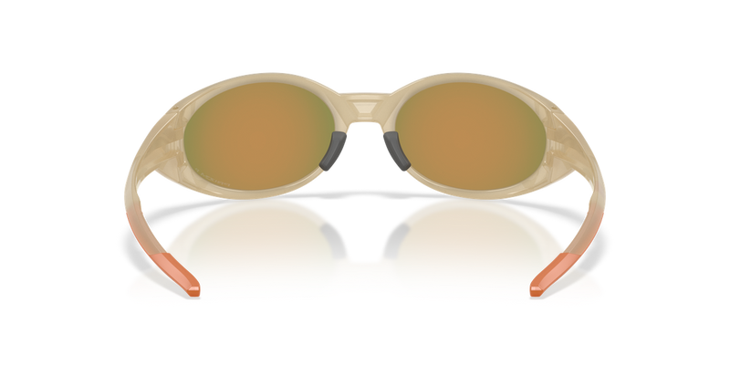 Oakley EYEJACKET REDUX in Sandstorm - Alternate View