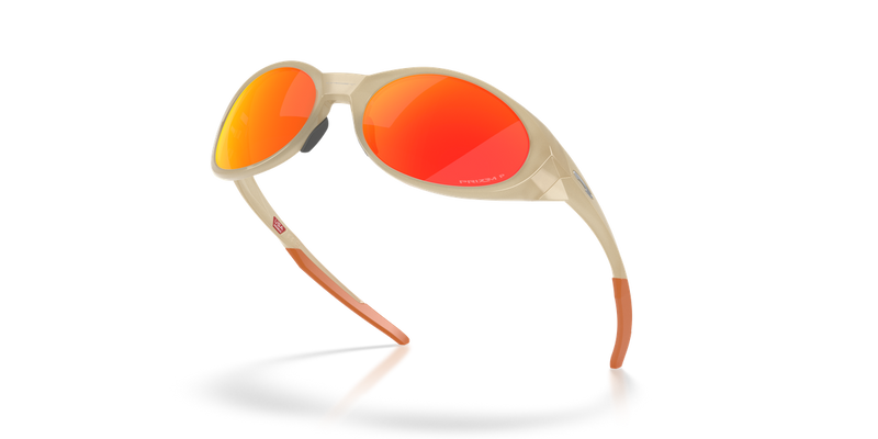 Oakley EYEJACKET REDUX in Sandstorm - Alternate View