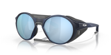 Matte Translucent Blue / Prizm Deep Water Polarized (944005)