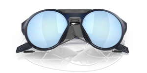 Matte Translucent Blue / Prizm Deep Water Polarized (944005)