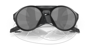 Matte Black / Prizm Black Polarized (944009)