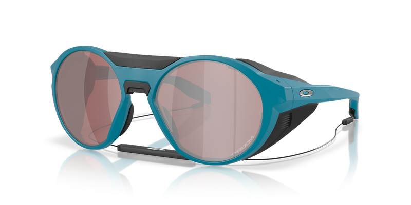 Oakley CLIFDEN in Matte Balsam / Prizm Snow Black Iridium (944027) - Alternate View