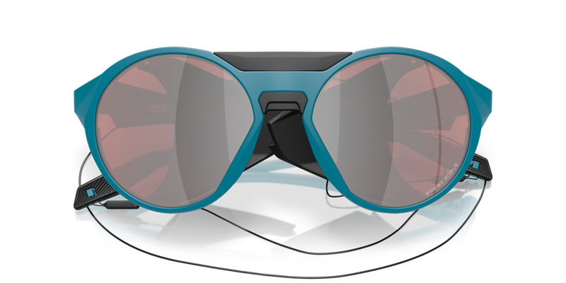 Oakley CLIFDEN in Matte Balsam / Prizm Snow Black Iridium (944027) - Alternate View