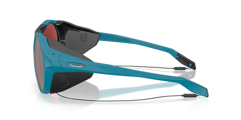 Oakley CLIFDEN in Matte Balsam / Prizm Snow Black Iridium (944027) - Alternate View