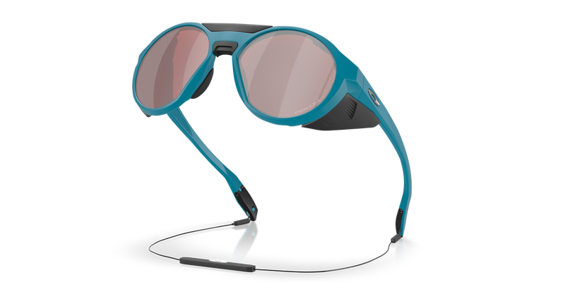 Oakley CLIFDEN in Matte Balsam / Prizm Snow Black Iridium (944027) - Alternate View