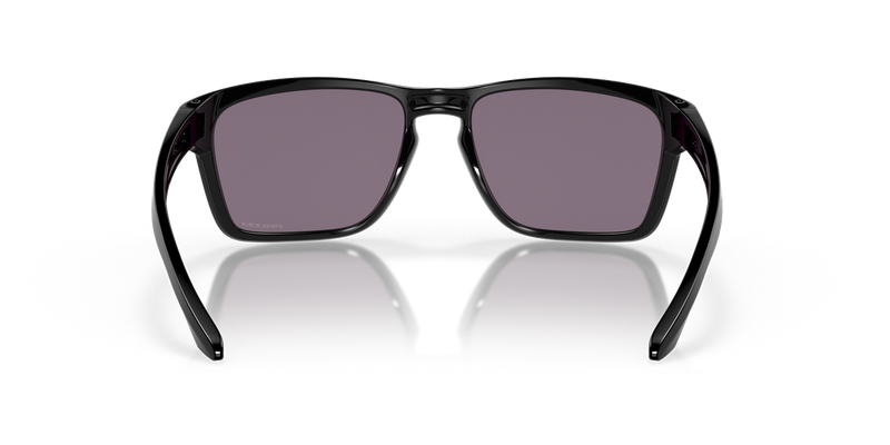 Oakley SYLAS in Polished Black / Prizm Grey (944801) - Alternate View