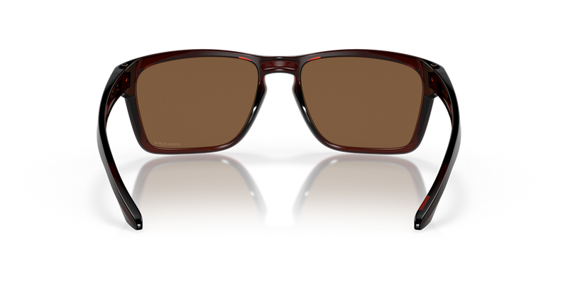 Oakley SYLAS in Polished Rootbeer / Prizm Bronze (944802) - Alternate View