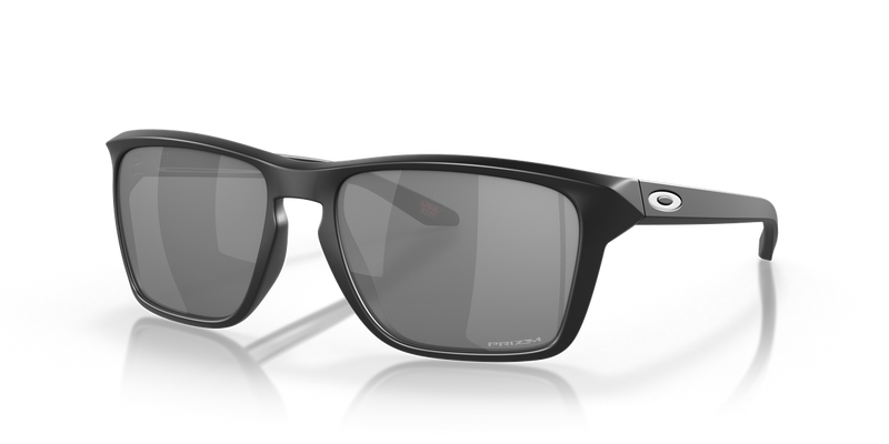 Oakley SYLAS in Matte Black / Prizm Black (944803) - Alternate View